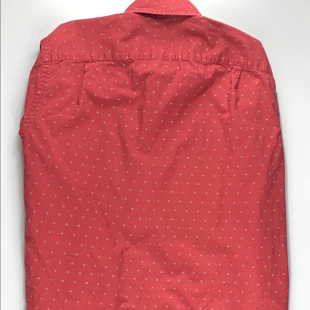 J Crew button down - Picture 3 of 3
